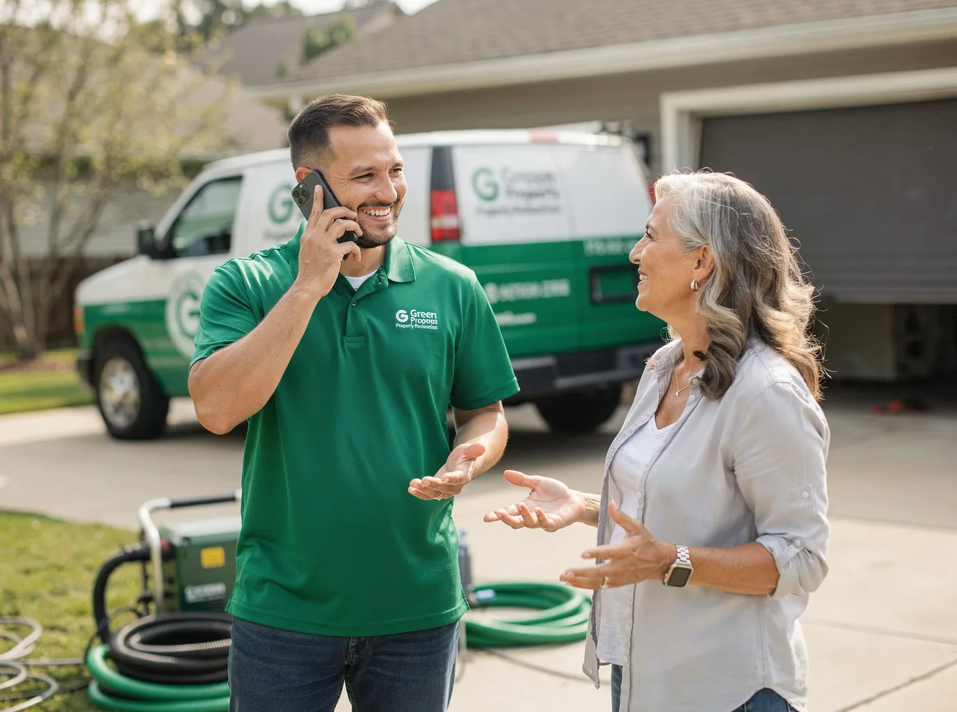 Water Damage Restoration Means, KY FAQs